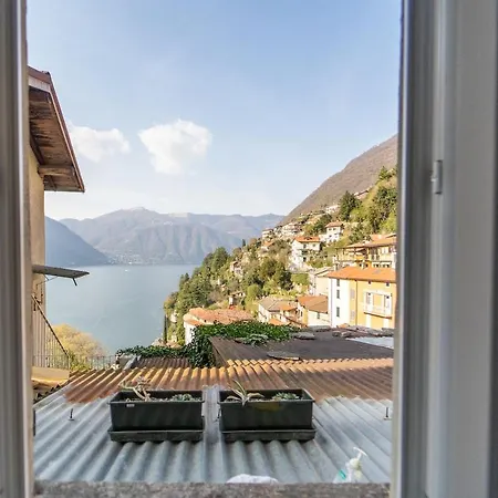 La Finestra Sul Nesso
