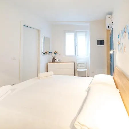 La Finestra Sul Appartement Nesso