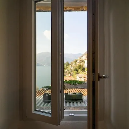 Appartement La Finestra Sul