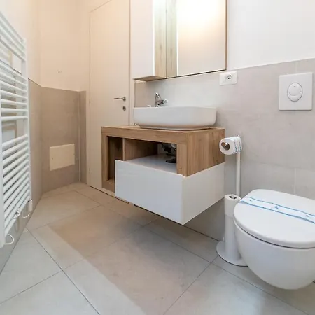 Appartement La Finestra Sul