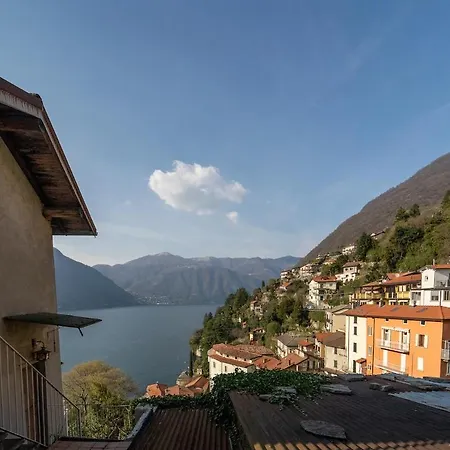Appartement La Finestra Sul Nesso